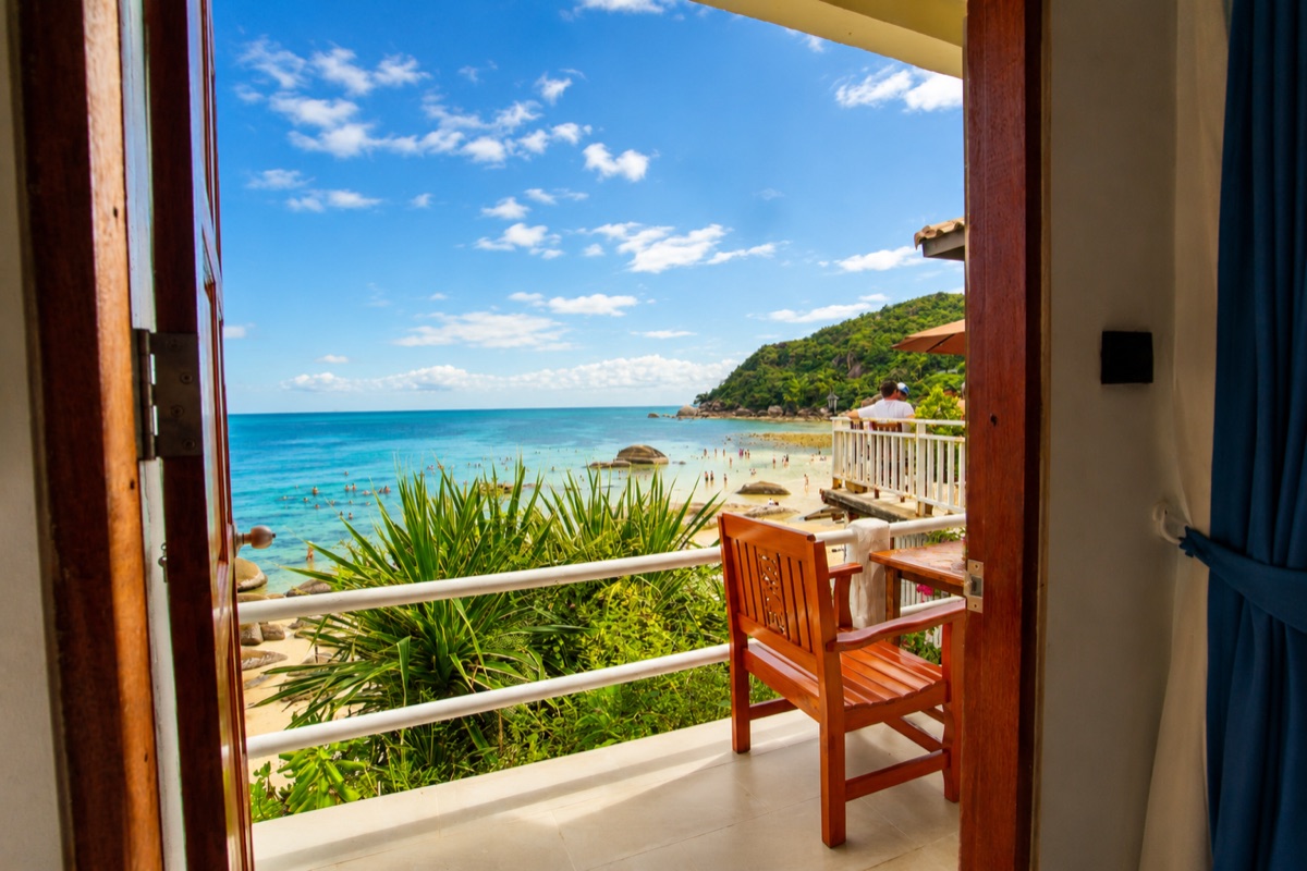 Grand Seaview