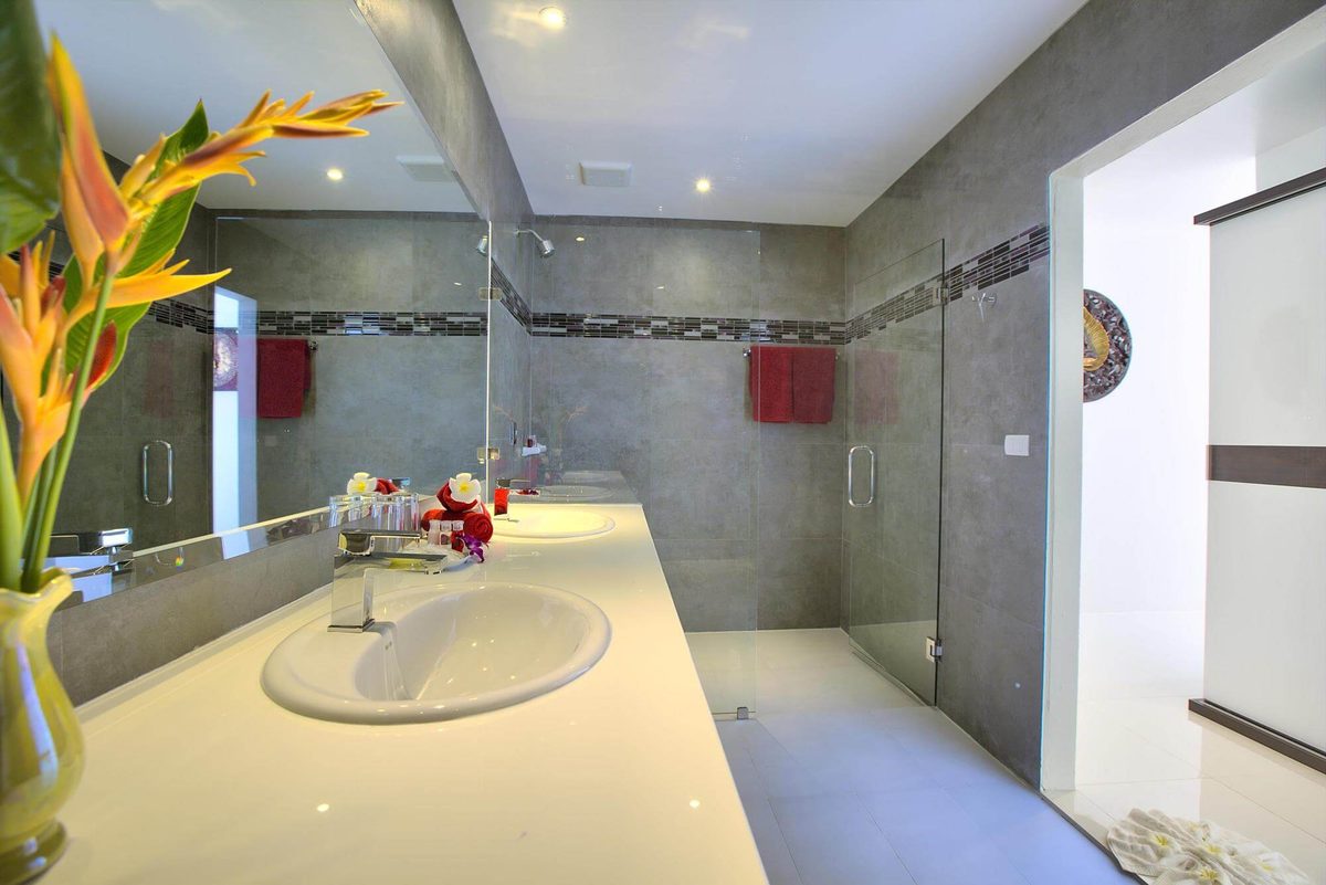 Private Pool Villa